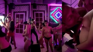Bokep Indo Karyawan Telah Menerima Gaji
